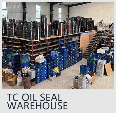 TC OIL SEAL WAREHOUSE