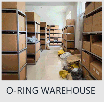 O-RING WAREHOUSE