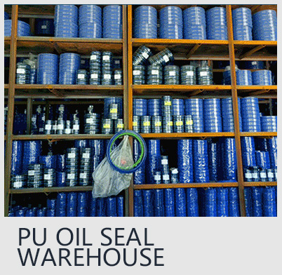 PU OIL SEAL WAREHOUSE