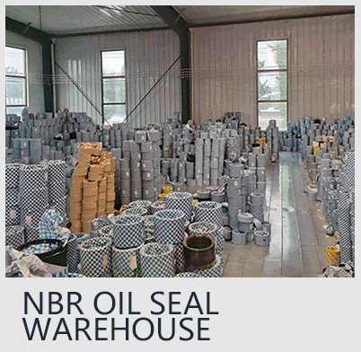 NBR OIL SEAL WAREHOUSE