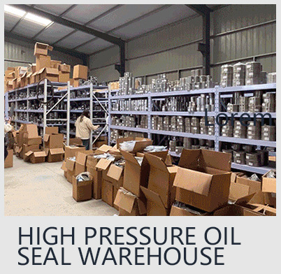 HIGH PRESSURE OIL SEAL WAREHOUSE