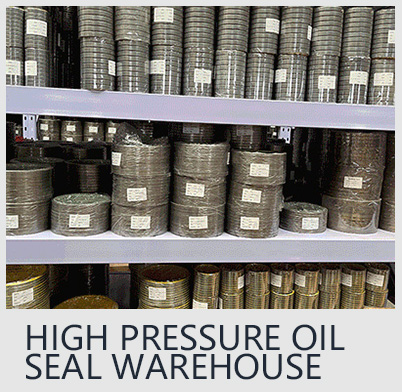 HIGH PRESSURE OIL SEAL WAREHOUSE