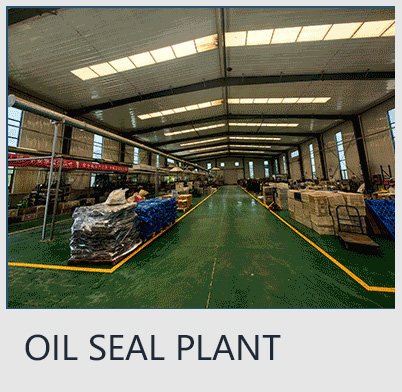 OIL SEAL PLANT