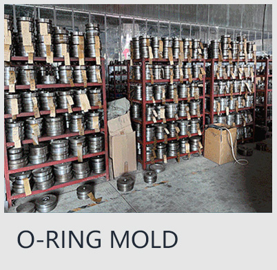 O-RING MOLD