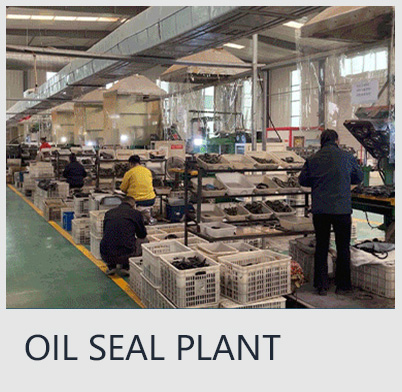 OIL SEAL PLANT