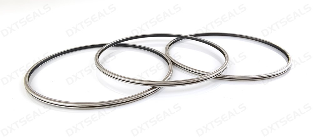 Metal E-Ring Seals: High-Temperature and Corrosion-Resistant Industrial Solutions