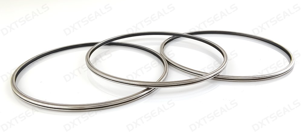 Metal E-Ring Seals: The Ultimate Chemical Resistance Sealing Solution