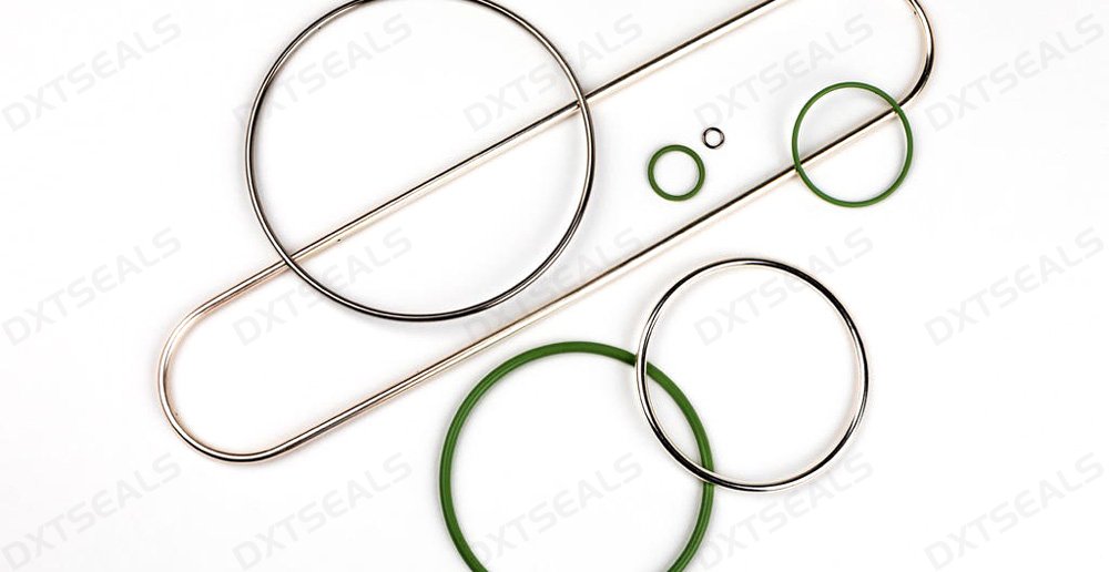 The Applications and Advantages of Metal O-Rings in Machinery Manufacturing