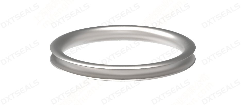 The Role and Advantages of Metal C-Ring Seals in Hydraulic Systems