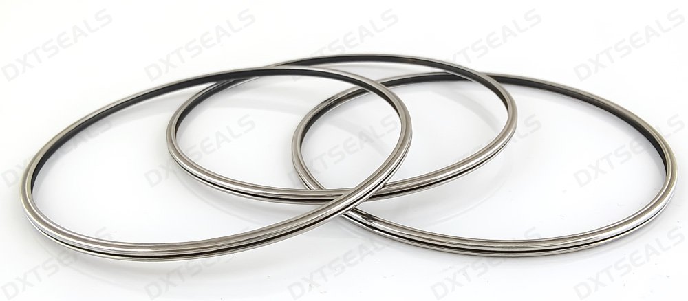 Metal E-Ring Seals: Exceptional Performance in High-Pressure, High-Temperature Systems