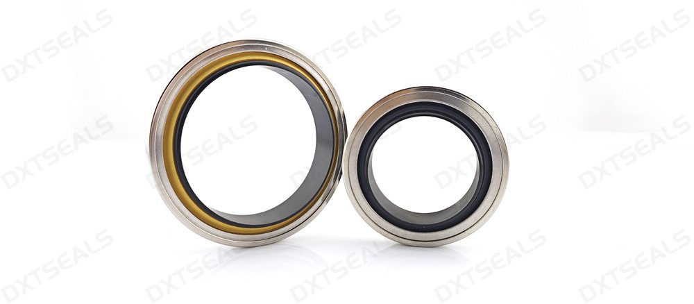 What Are the Characteristics of PTFE Oil Seals? What Are the Advantages of PTFE Lips?