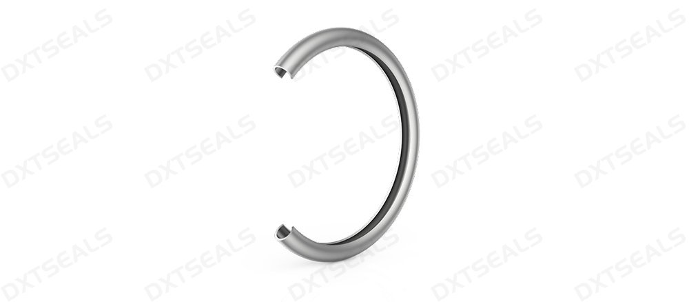 Sealing Effectiveness of Metal C-Ring Seals in High-Pressure Pipelines and Their Advantages