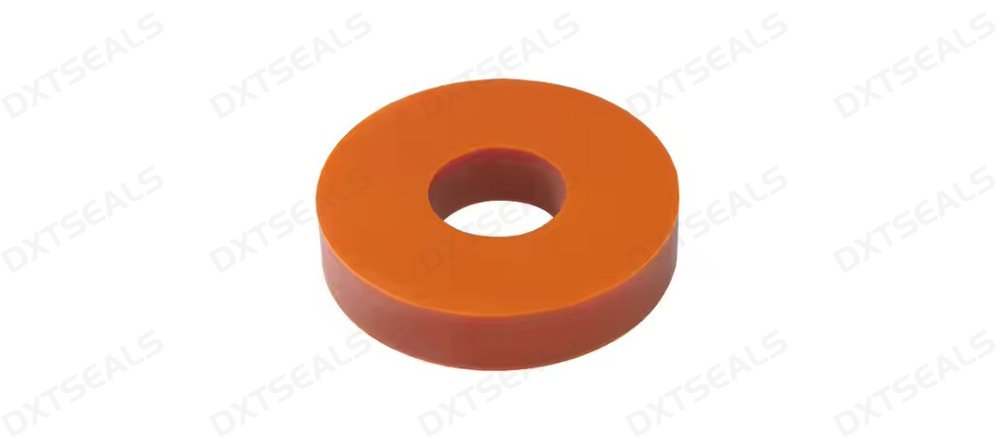 Common Applications for Rubber Gaskets in Sealing Technology