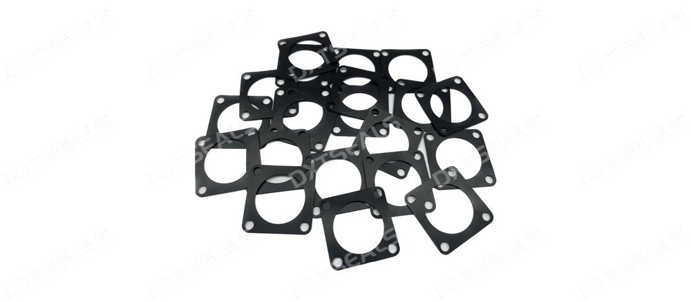 Applications and Advantages of Rubber Gaskets