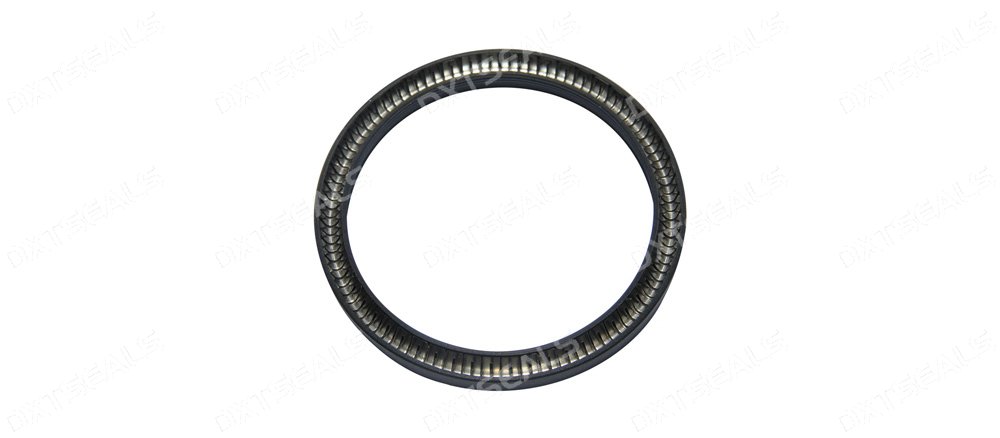 How to Choose Spring Energized Seals? What Are the Differences Between PTFE and PEEK?