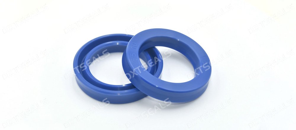 Characteristics of PU Wiper Seals and Their Applications in Industrial Machinery