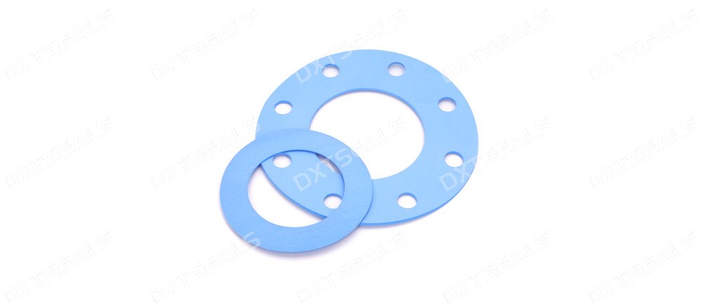 Operating Conditions and Advantages of PTFE Gaskets