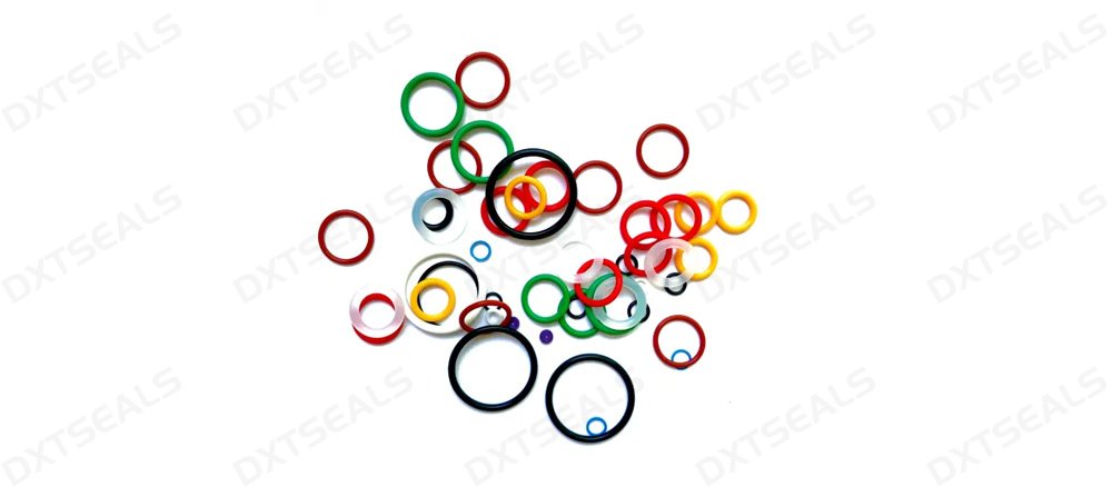 Comparing Silicone and NBR O-Rings: Which is Right for Your Application?