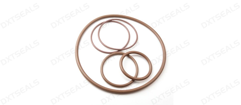 The Role of O-Rings in Fluid Sealing: A Comprehensive Guide