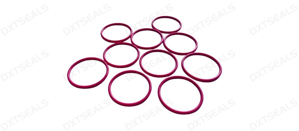 Comparing the Lifespan of Different Rubber Gasket Materials