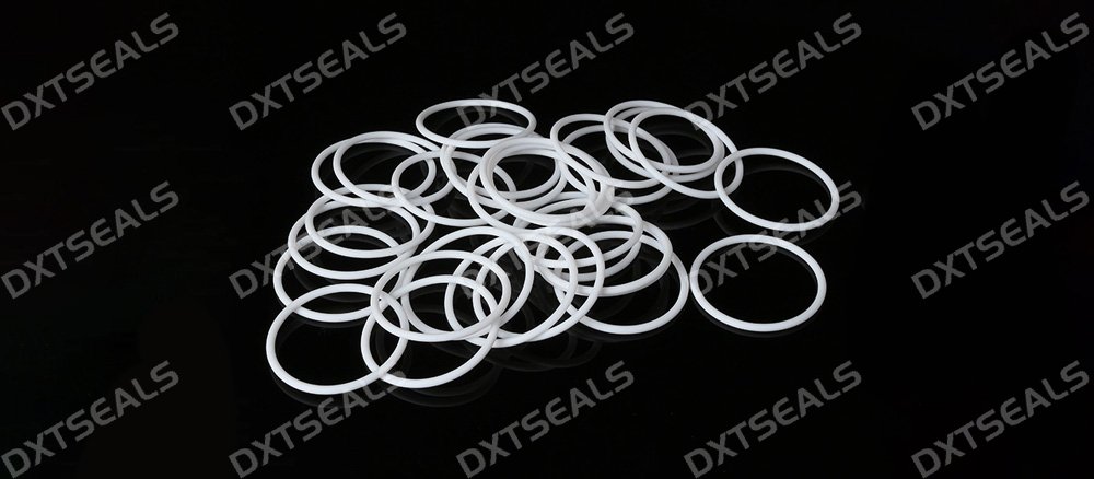 Exploring the Unique Properties of PTFE Seals for Chemical Resistance