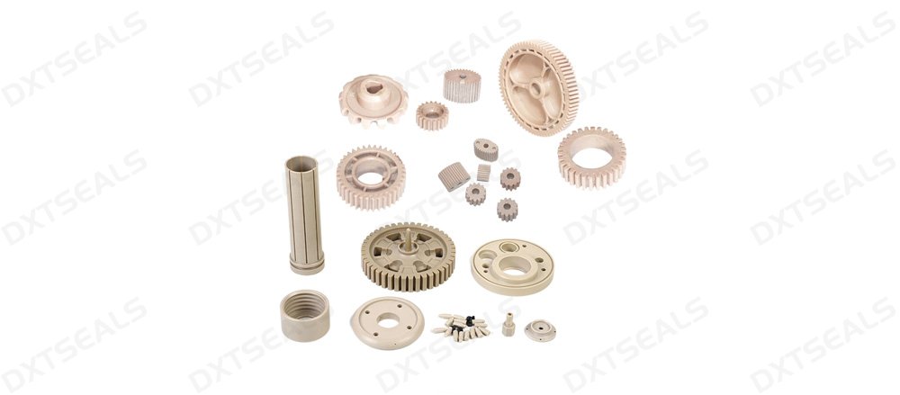 Understanding the Thermal Properties of Engineering Plastics in Sealing Applications