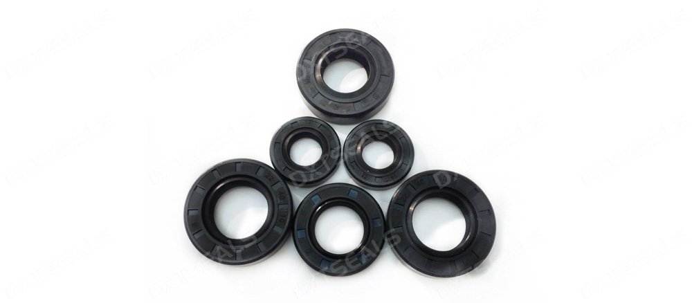 Key Features and Applications of Rubber Seals in Industrial Equipment