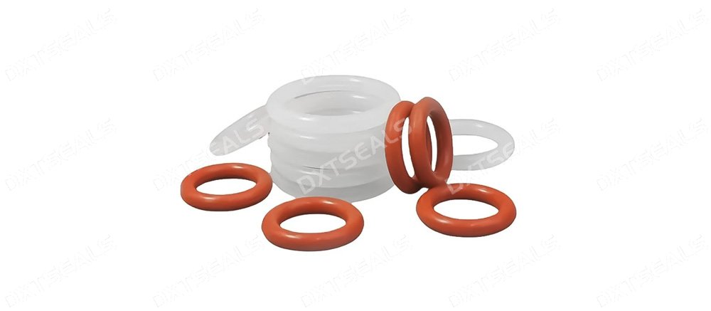 How Silicone Seals Perform Under Extreme Temperatures: Uses and Advantages