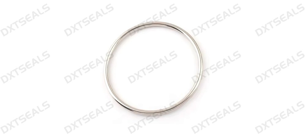 Key Features and Applications of Metal O-Ring Seals: An In-Depth Analysis