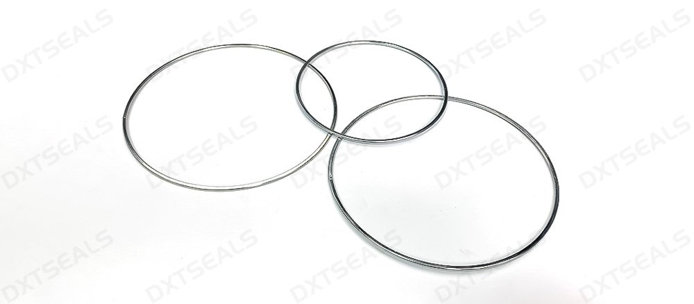 How to Choose the Right Metal O-Ring Seal: Industry Applications and Use Cases Revealed