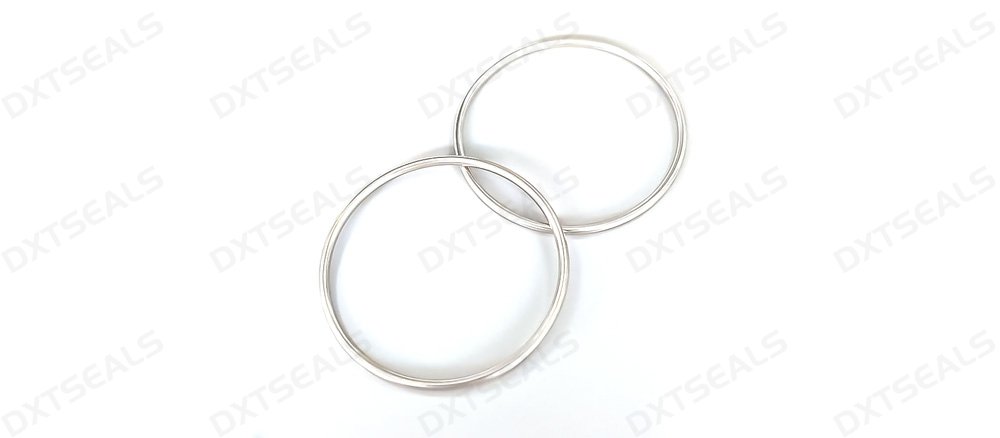 The Application Scope of Metal O-Ring Seals and Material Selection Guide