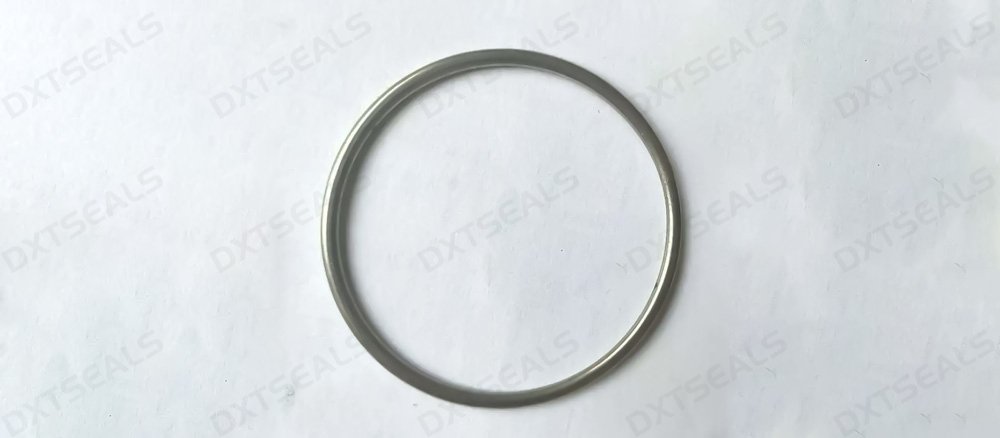 Material Selection for Metal O-Ring Seals and Their Applications in the Automotive Industry