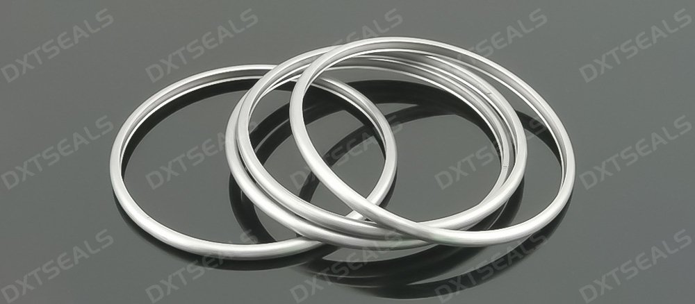 Metal C-Ring Seals: Features and Suitable Industries and Applications