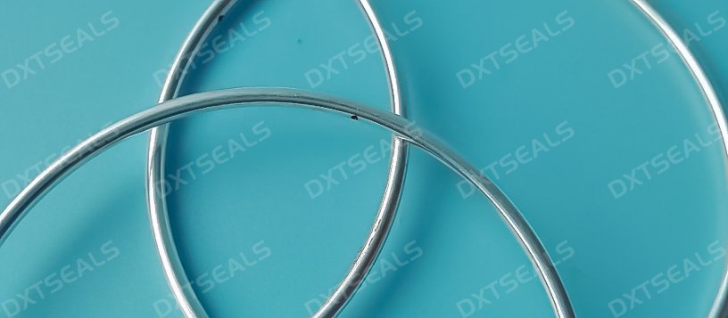 How Metal O-Rings Handle Extreme Temperature and Pressure Changes