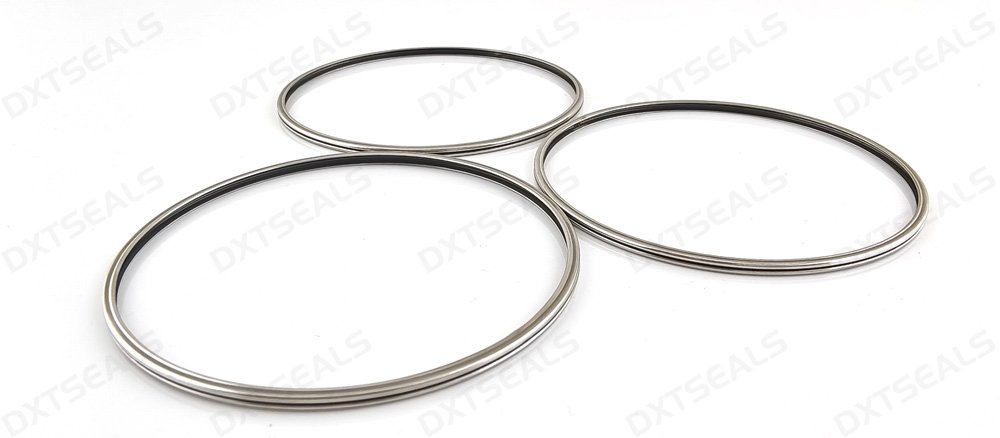 The Advantages of Metal E-Rings in High-Pressure Valves Applications