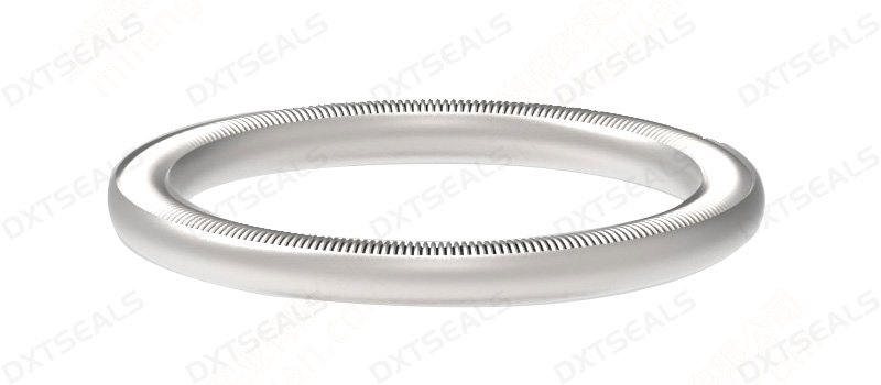 Manufacturing Process of Metal C-Ring Seals and Their Applications in Various Industries