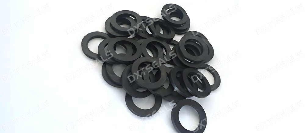 Top Benefits of Rubber Gaskets in Mechanical Assembly