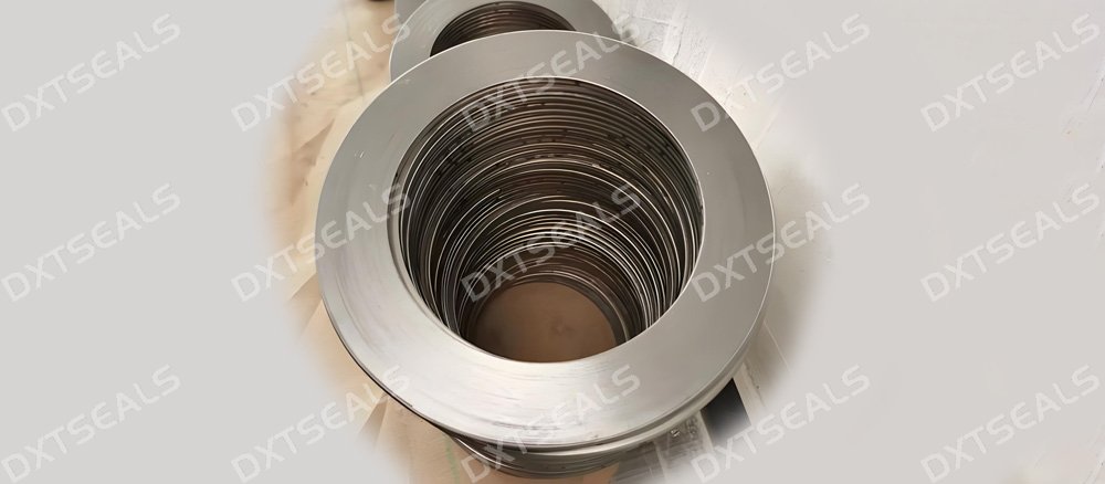 Types of Metal Gaskets and Their Advantages in Sealing Solutions