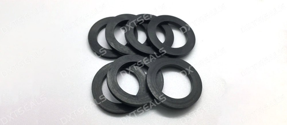 Choosing the Best Rubber Gasket for Industrial Environments