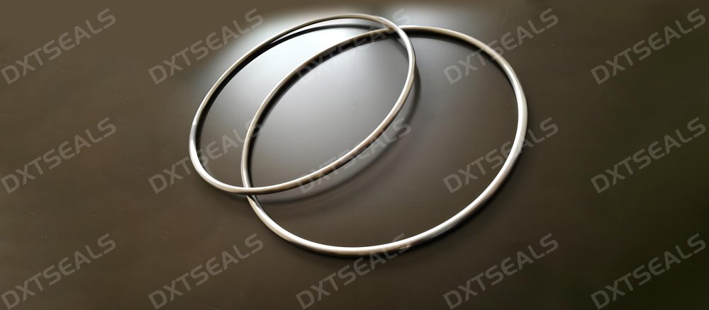 Metal Sealing Rings: Durability and Reliability in Harsh Conditions