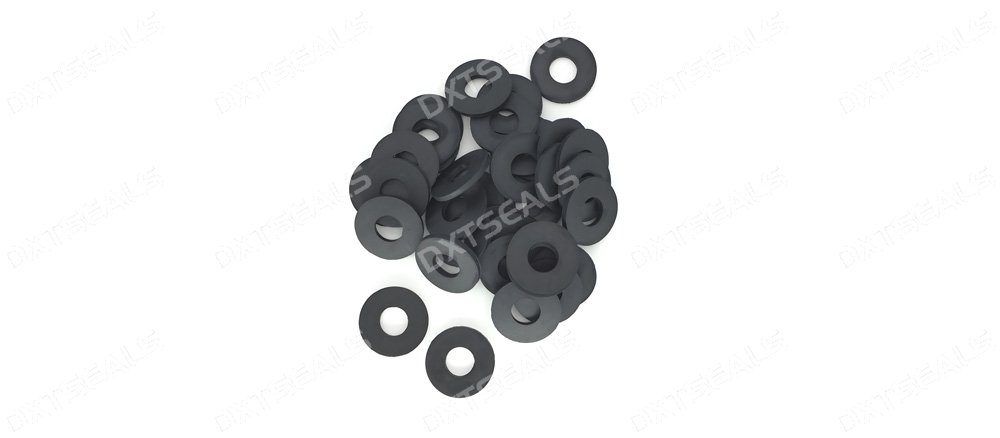 Rubber Washers: Characteristics and Application Scenarios