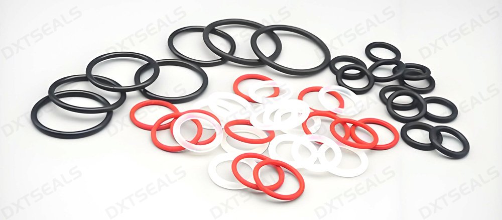 Rubber vs. Metal Seals: A Detailed Comparison of Features