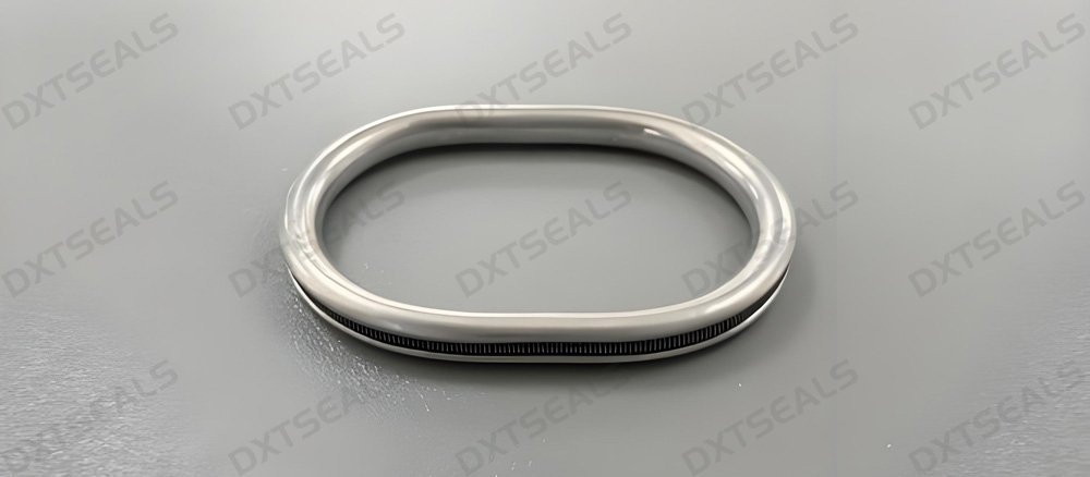 Metal Seals: Perfect for Extreme Pressure and Temperature Conditions