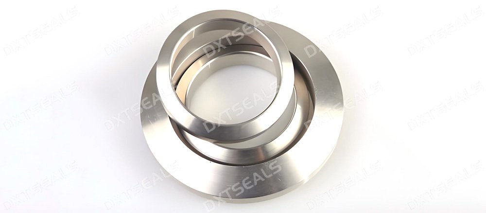 Applications of Metal Sealing Rings in Power Plants