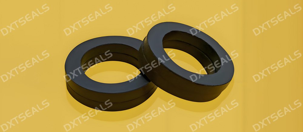 Top Rubber Seal Applications for Food-Grade Environments