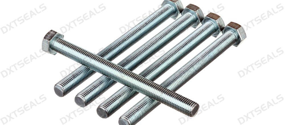 What Material is Used for Grade 8.8 Bolts? Is it Carbon Steel?