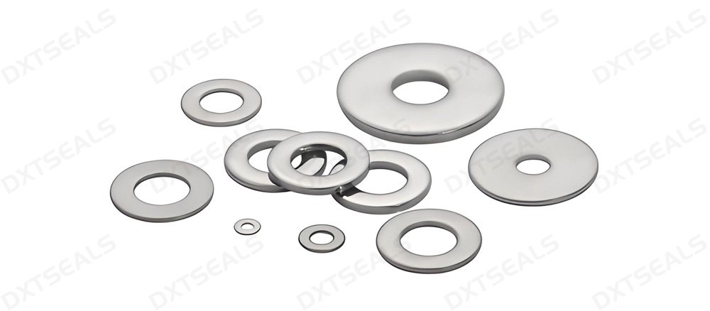 The Versatility of Metal Gaskets in Chemical Processing