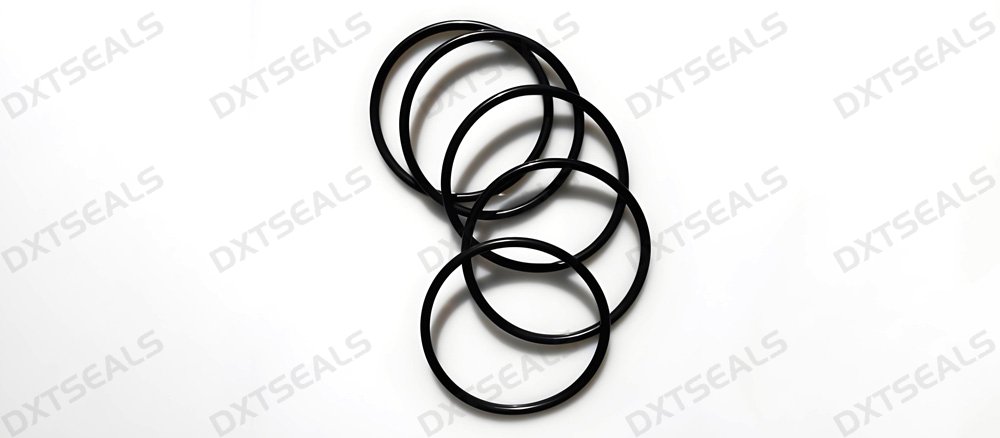 Understanding Rubber Seals: Materials and Design Benefits