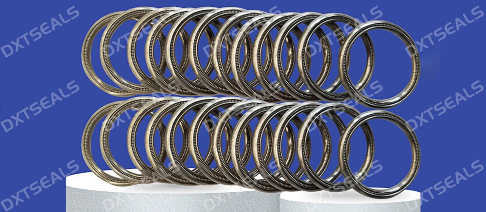 Metal Sealing Rings: Long-Lasting Performance in Harsh Environments