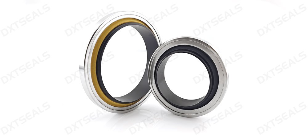 The Characteristics and Advantages of PTFE Oil Seals ?